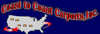 Coast to Coast Carports Inc