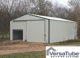 VERSATUBE - carports, garages, storage buildings, rv covers, boat covers, barns and more...